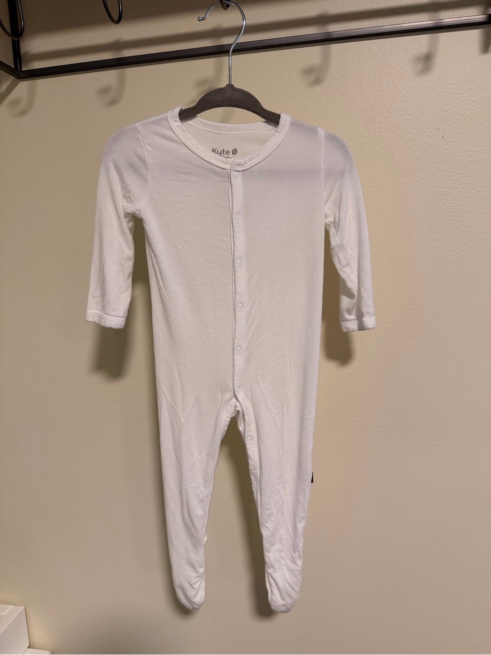 Kyte Baby Footie